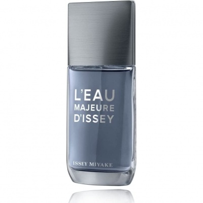 Issey Miyake L'Eau Majeure d'Issey 50ml EDT Spray